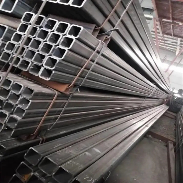 大新Q345B无缝方管